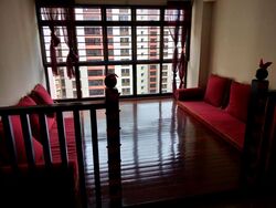 Blk 403D Fern Spring (Sengkang), HDB 5 Rooms #507139481